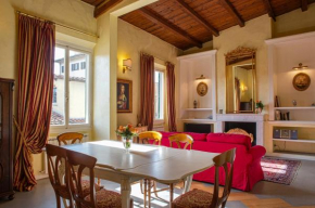 Casa di Dante-Roof Terrace